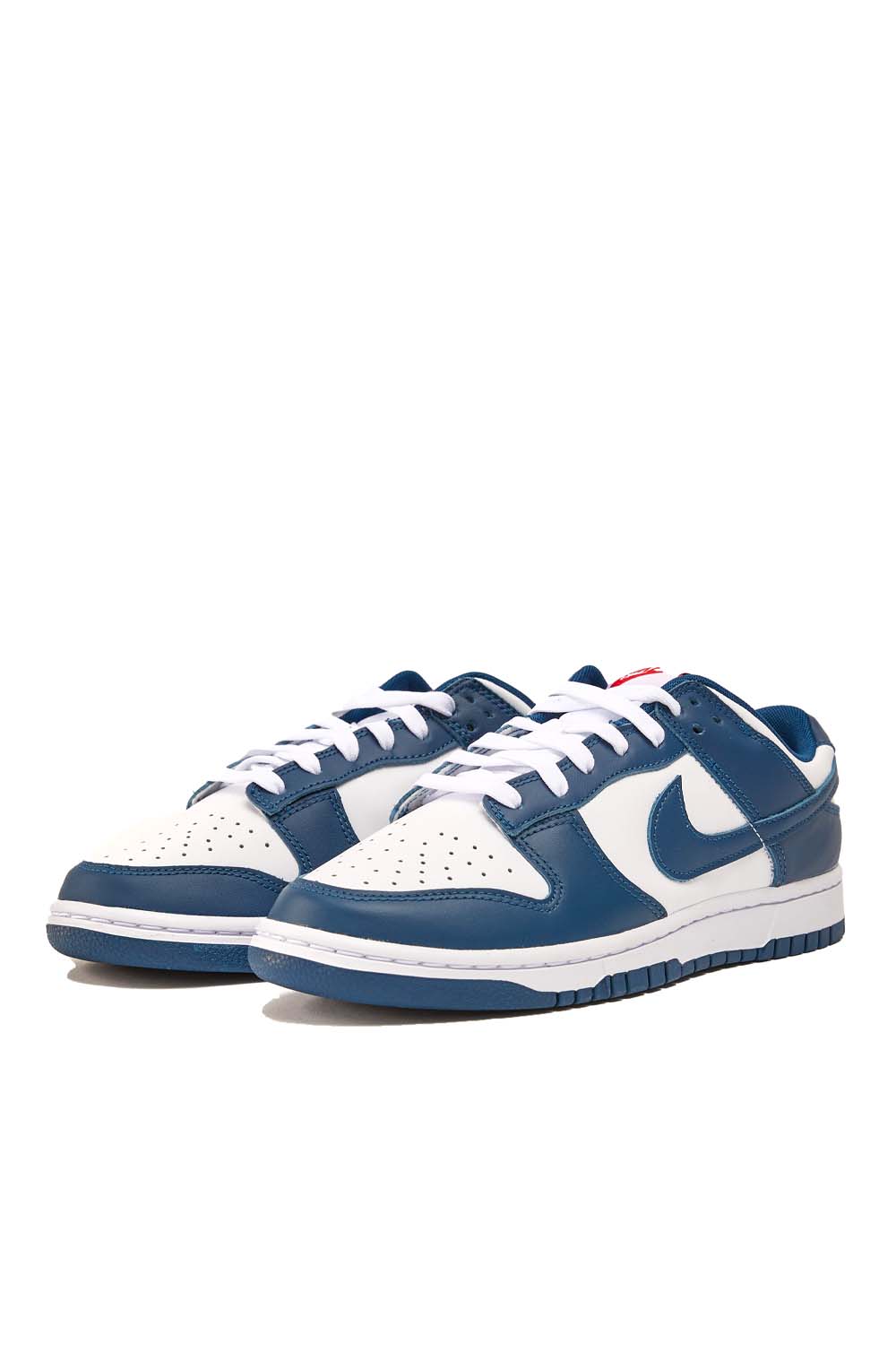 Nike Dunk Low Retro 'Valerian Blue' - ROOTED