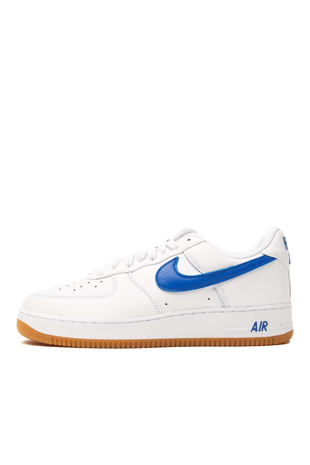 Nike Air Force 1 Low Retro Shoes - ROOTED