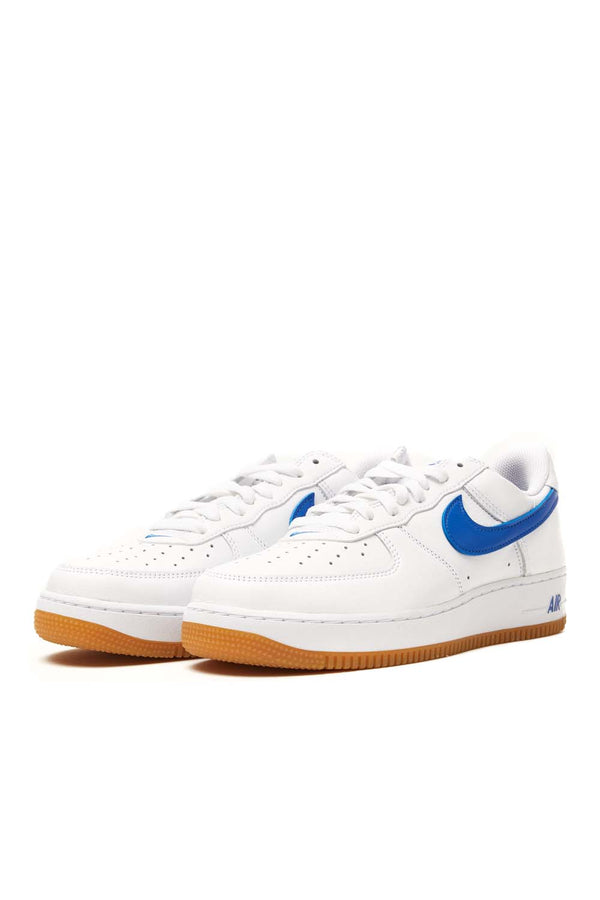 Nike Air Force 1 Low Retro Shoes - ROOTED