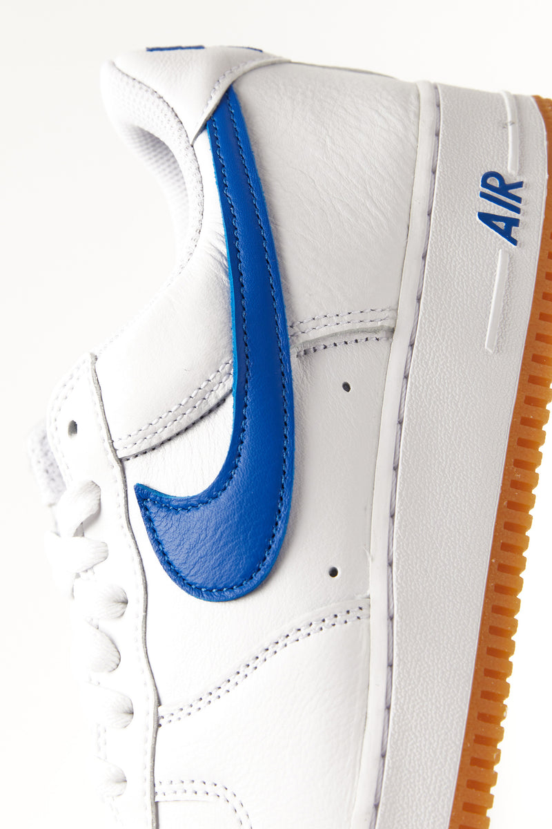 Nike Air Force 1 Low Retro Shoes - ROOTED