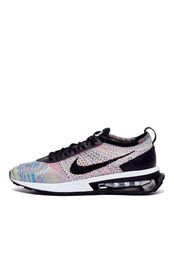 Nike Mens Air Max Flyknit Racer Shoes - ROOTED