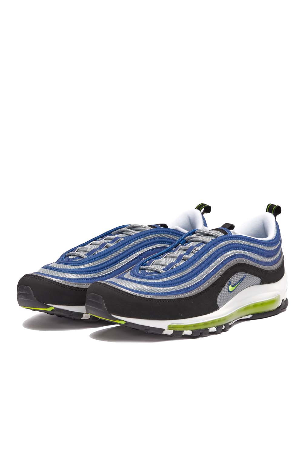 Nike Mens Air Max 97 OG Shoes - ROOTED