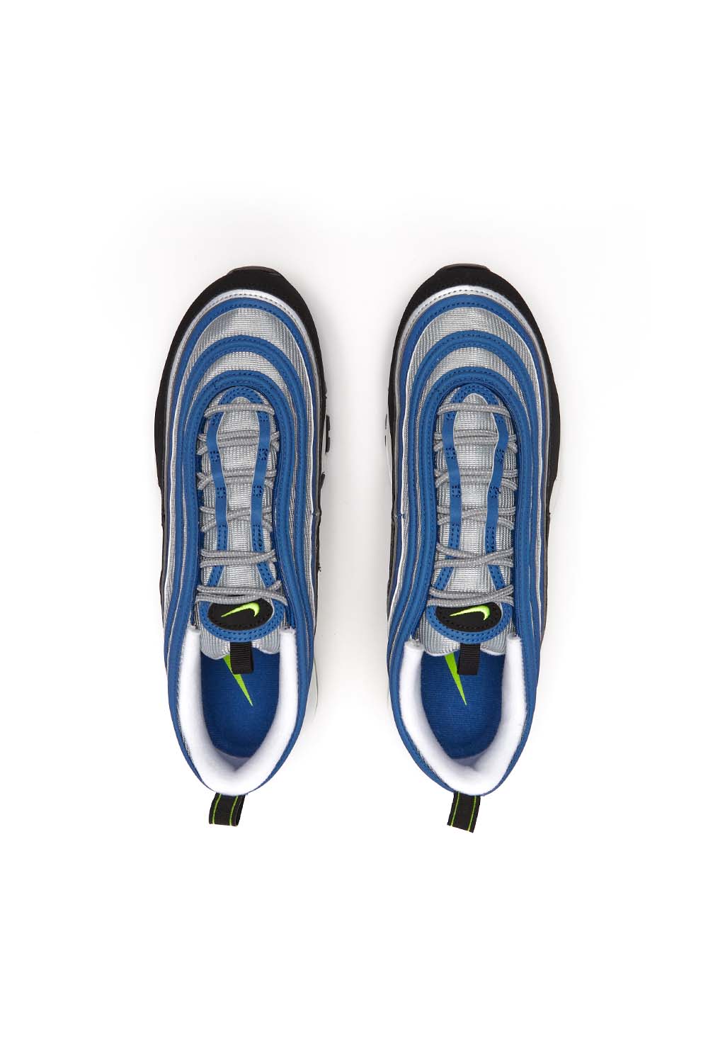 Nike Mens Air Max 97 OG Shoes - ROOTED