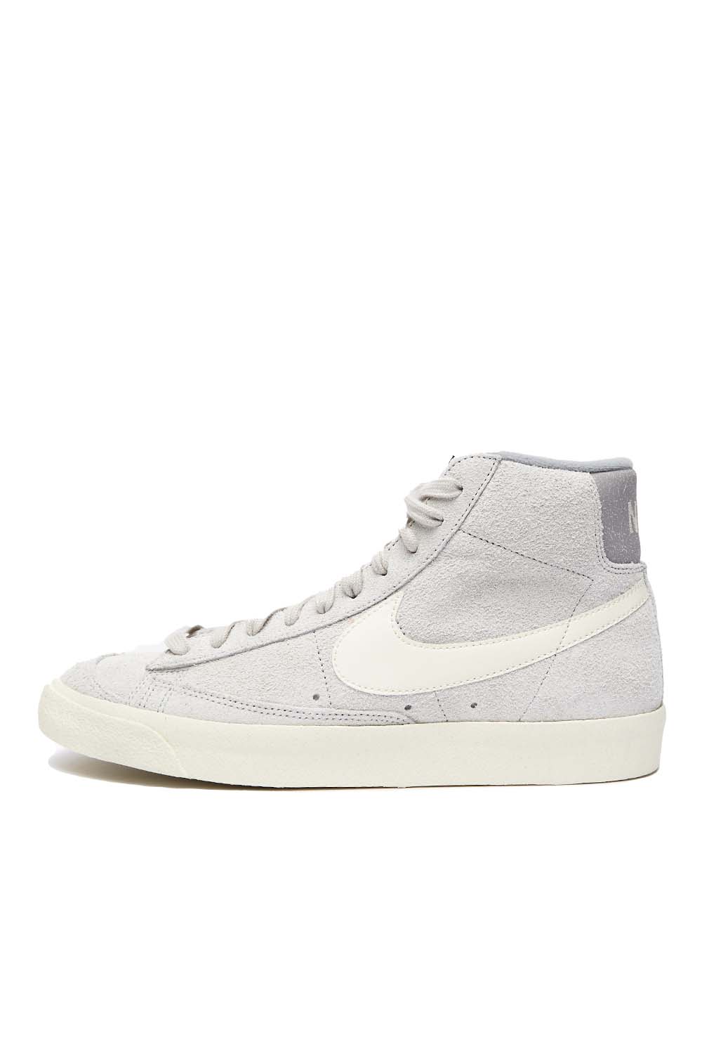 Nike Blazer Mid '77 PRM 'Light Bone/Coconut Milk' - ROOTED