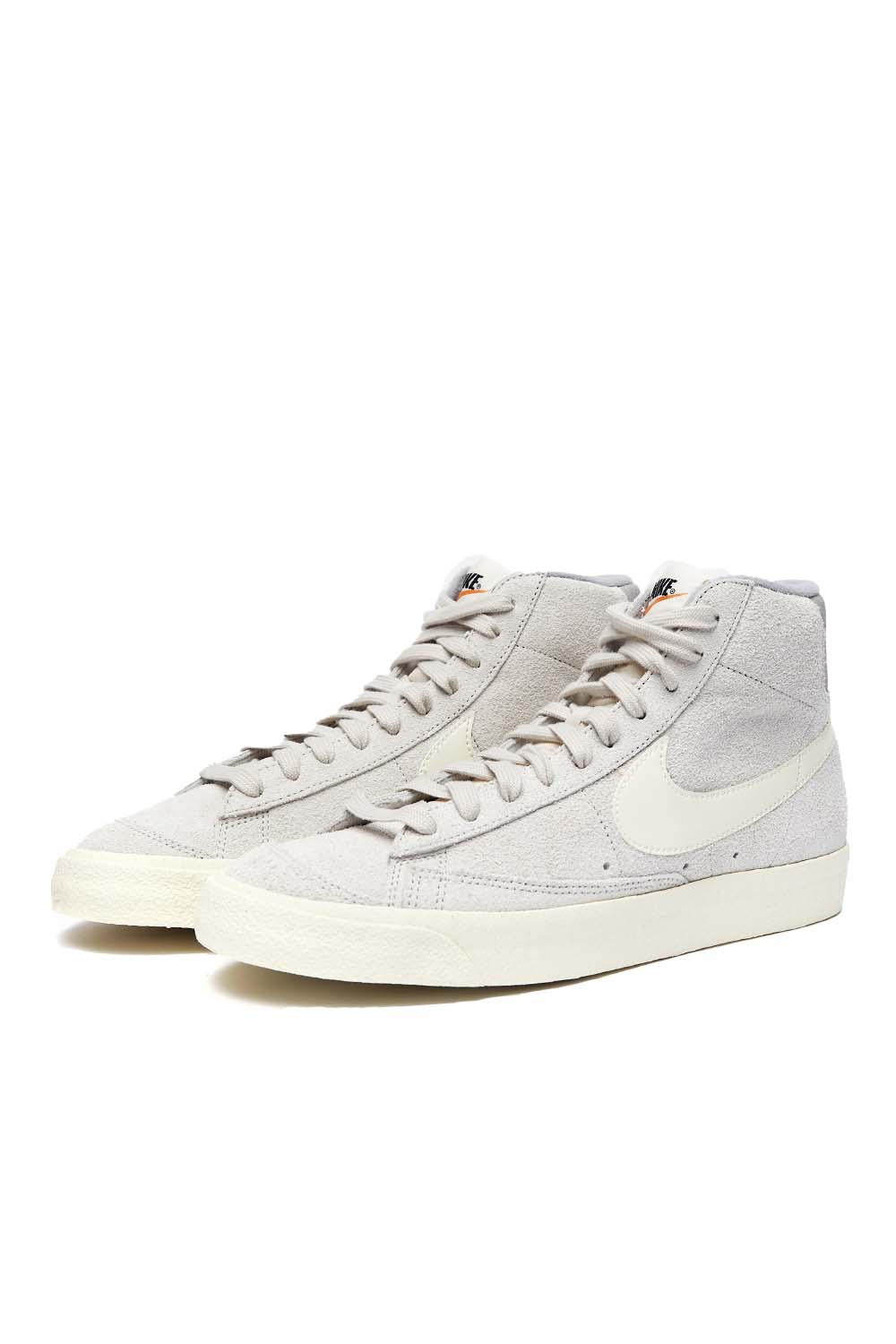 Nike Blazer Mid '77 PRM 'Light Bone/Coconut Milk' - ROOTED