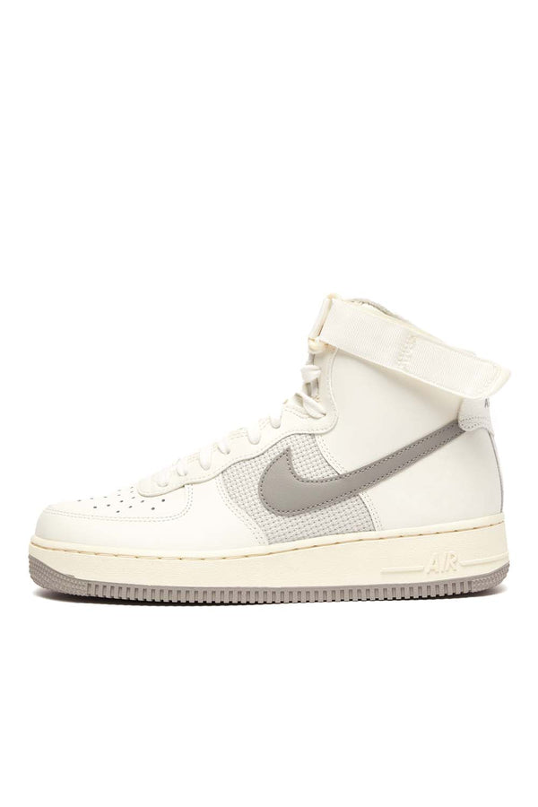 Nike Mens Air Force 1 High Vintage Shoes - ROOTED
