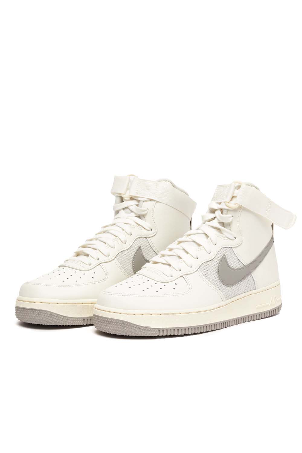 Nike Mens Air Force 1 High Vintage Shoes ROOTED Nashville TN