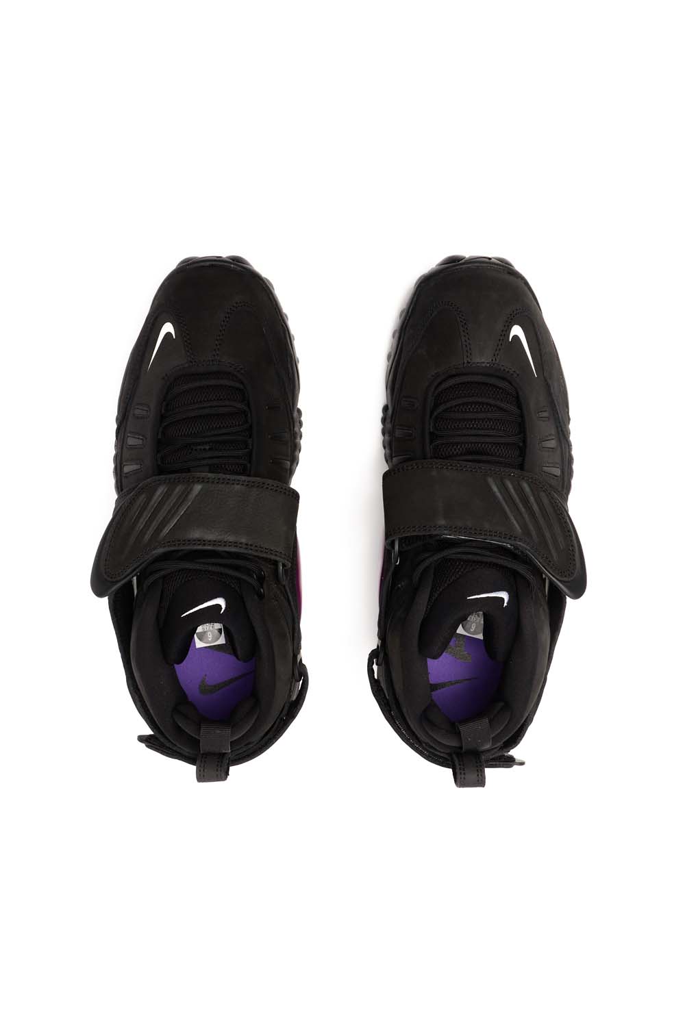 Nike Mens Air Adjust Force SP Shoes - ROOTED