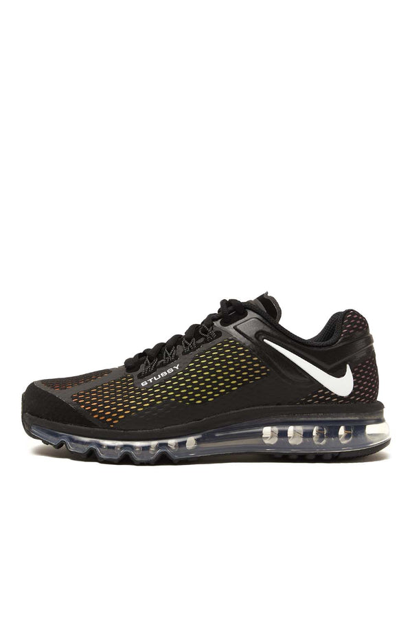 Nike Mens Air Max 2013 / Stussy Shoes - ROOTED