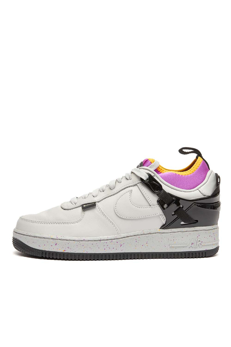 Nike x Undercover Mens Air Force 1 Low SP Shoes - ROOTED