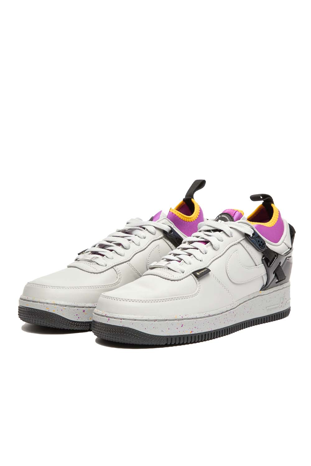 Nike x Undercover Mens Air Force 1 Low SP Shoes