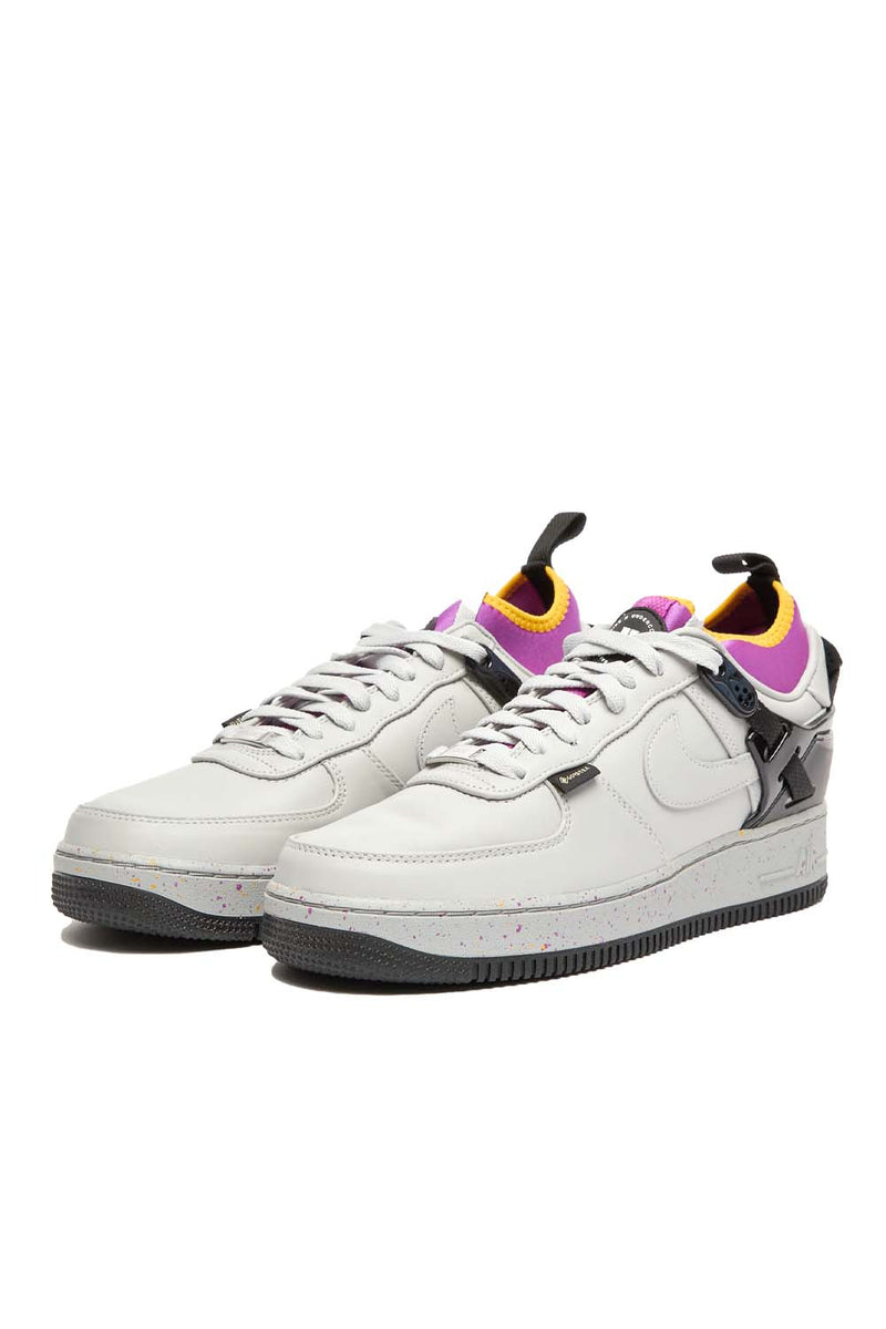 Nike x Undercover Mens Air Force 1 Low SP Shoes - ROOTED