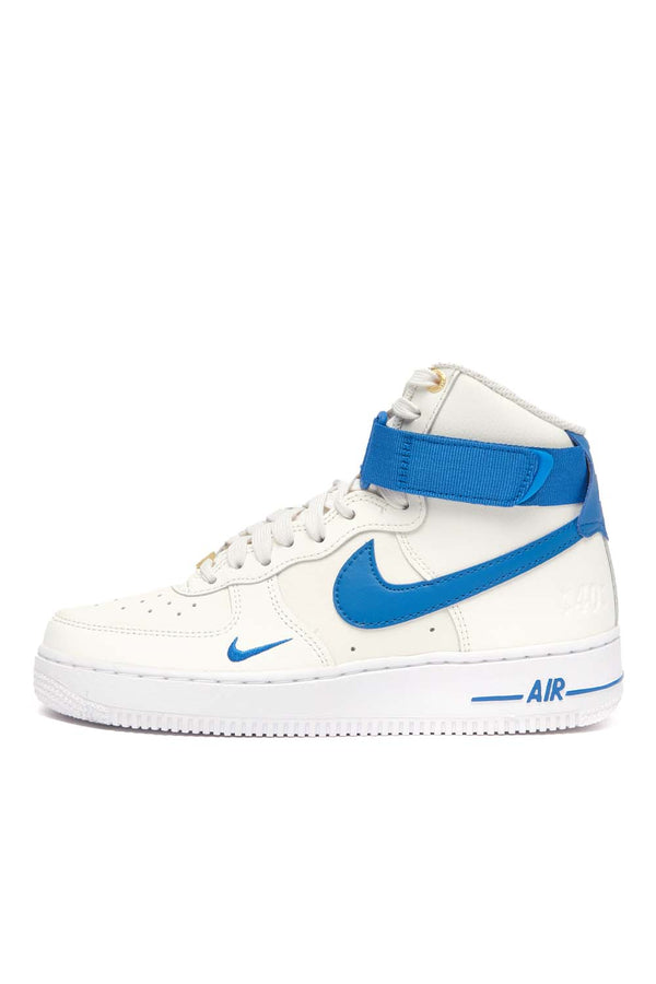 Nike Womens Air Force 1 High SE - ROOTED