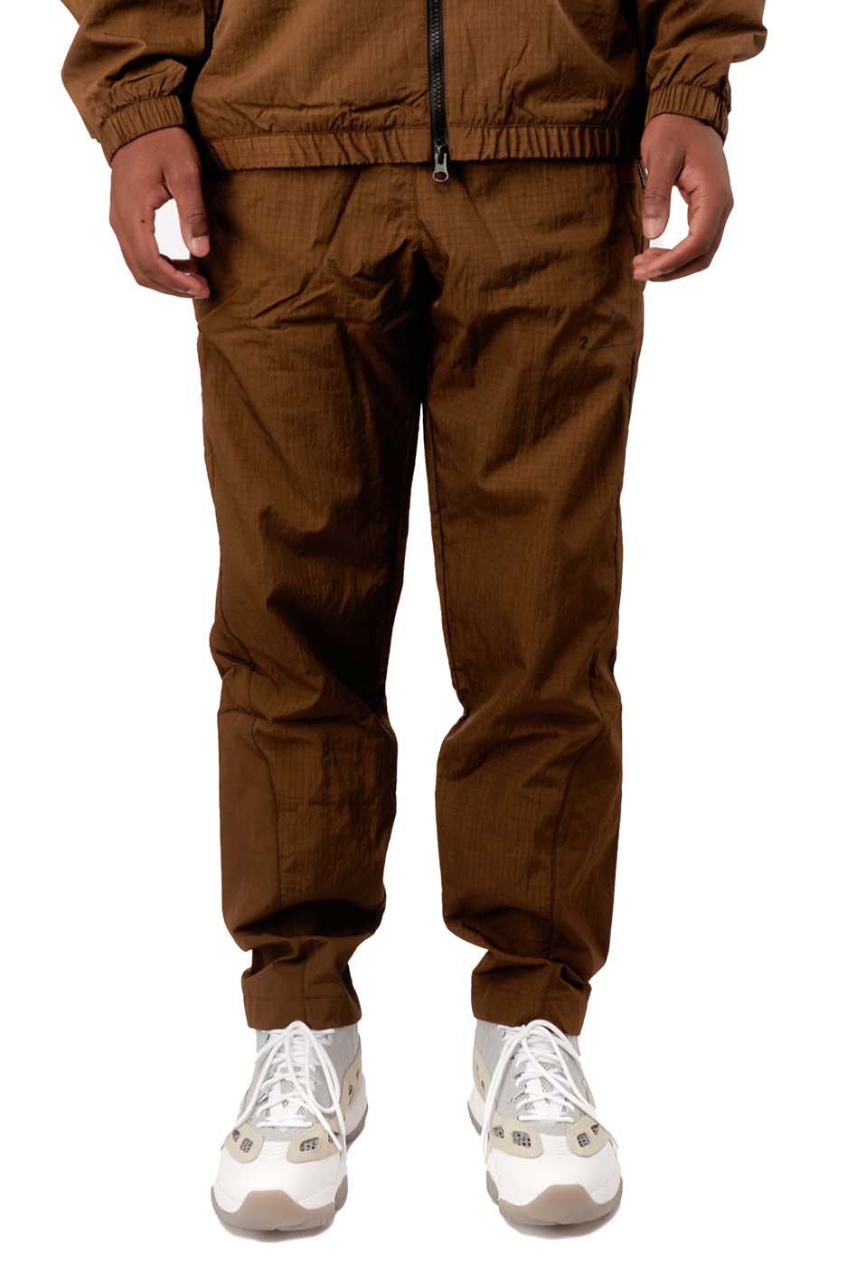 Jordan Mens 23 Engineered Pants 'Light Olive' - ROOTED