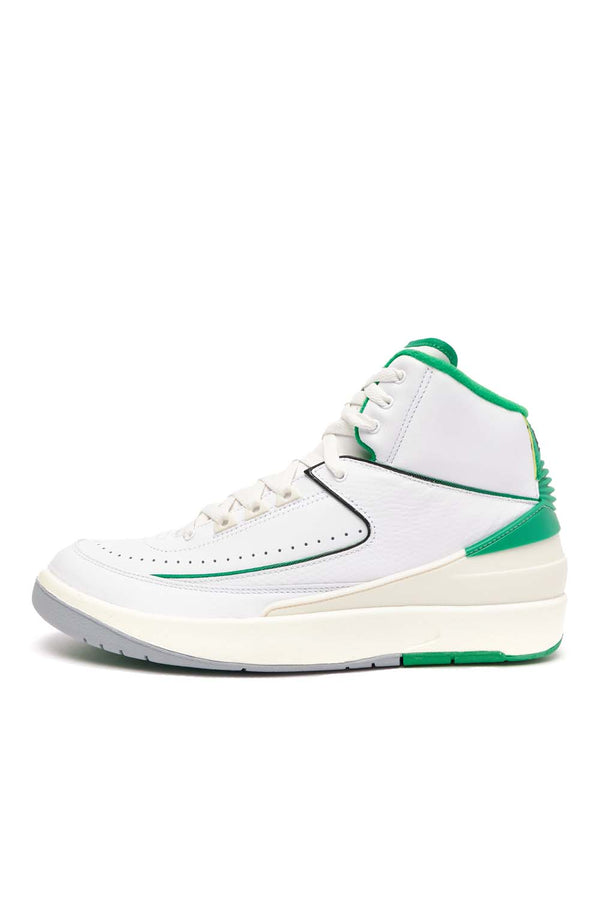 Air Jordan 2 Kids Retro Shoes - ROOTED