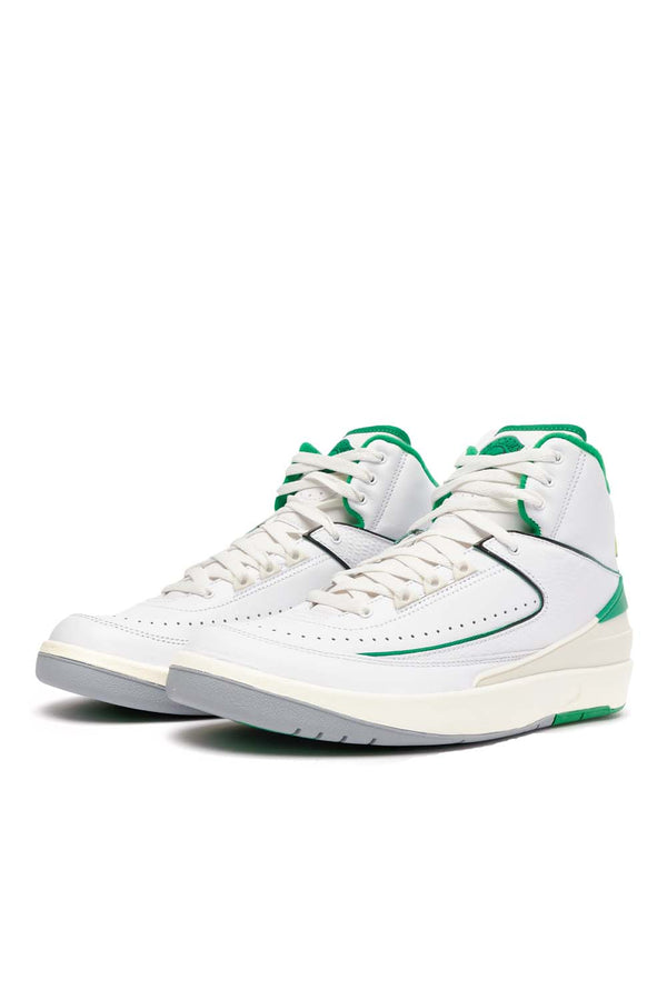 Air Jordan 2 Kids Retro Shoes - ROOTED