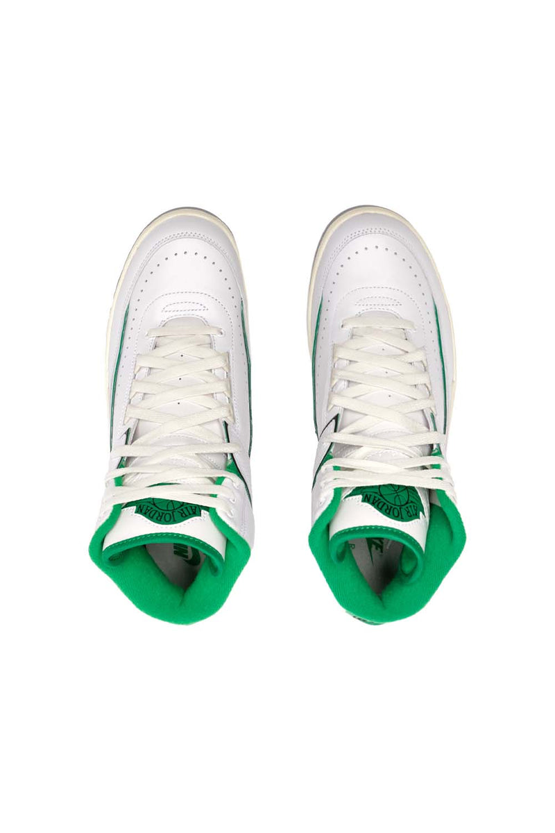 Air Jordan 2 Kids Retro Shoes - ROOTED