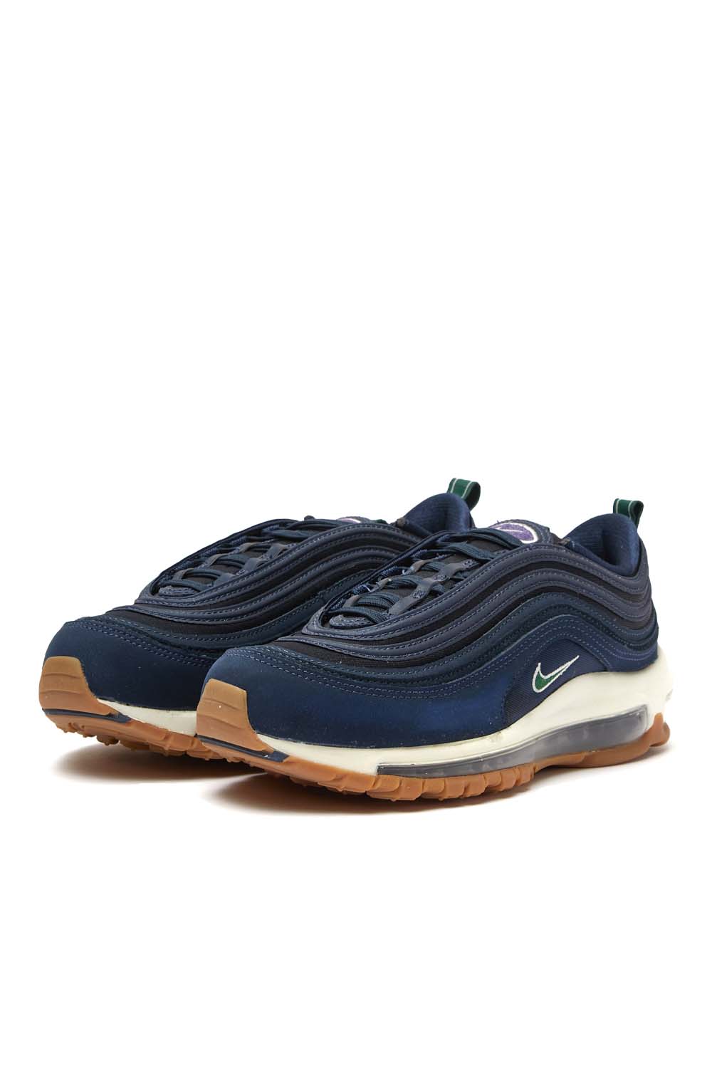 Nike Womens Air Max 97 QS Shoes - ROOTED