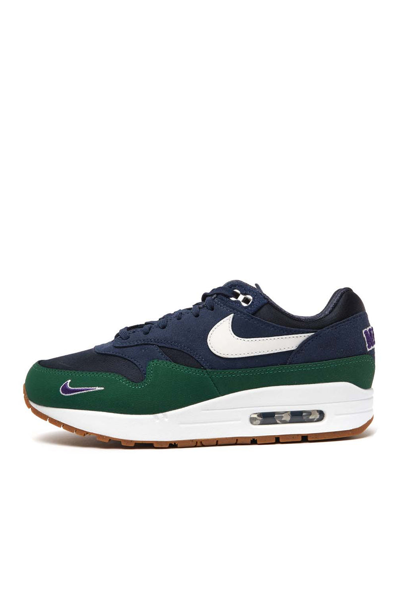 Nike Womens Air Max 1 '87 Shoes - ROOTED