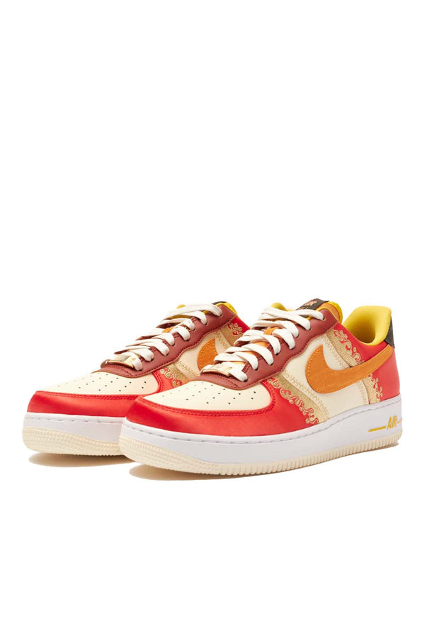 Nike Mens Air Force 1 '07 PRM Shoes - ROOTED
