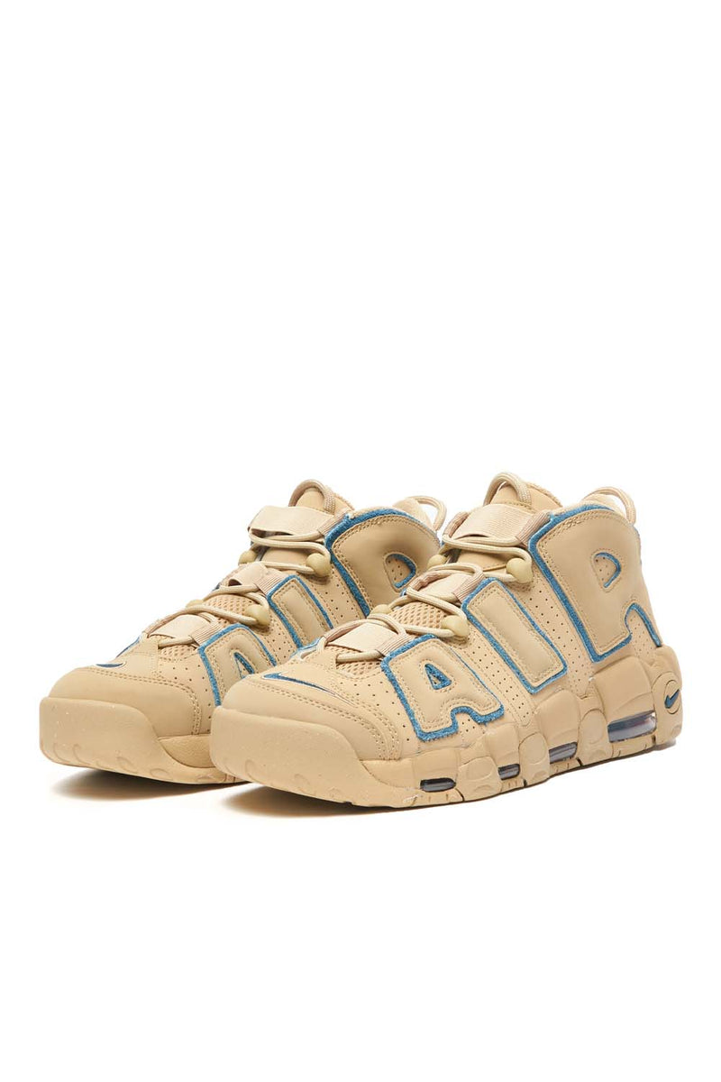 Nike Air More Uptempo '96 Shoes - ROOTED