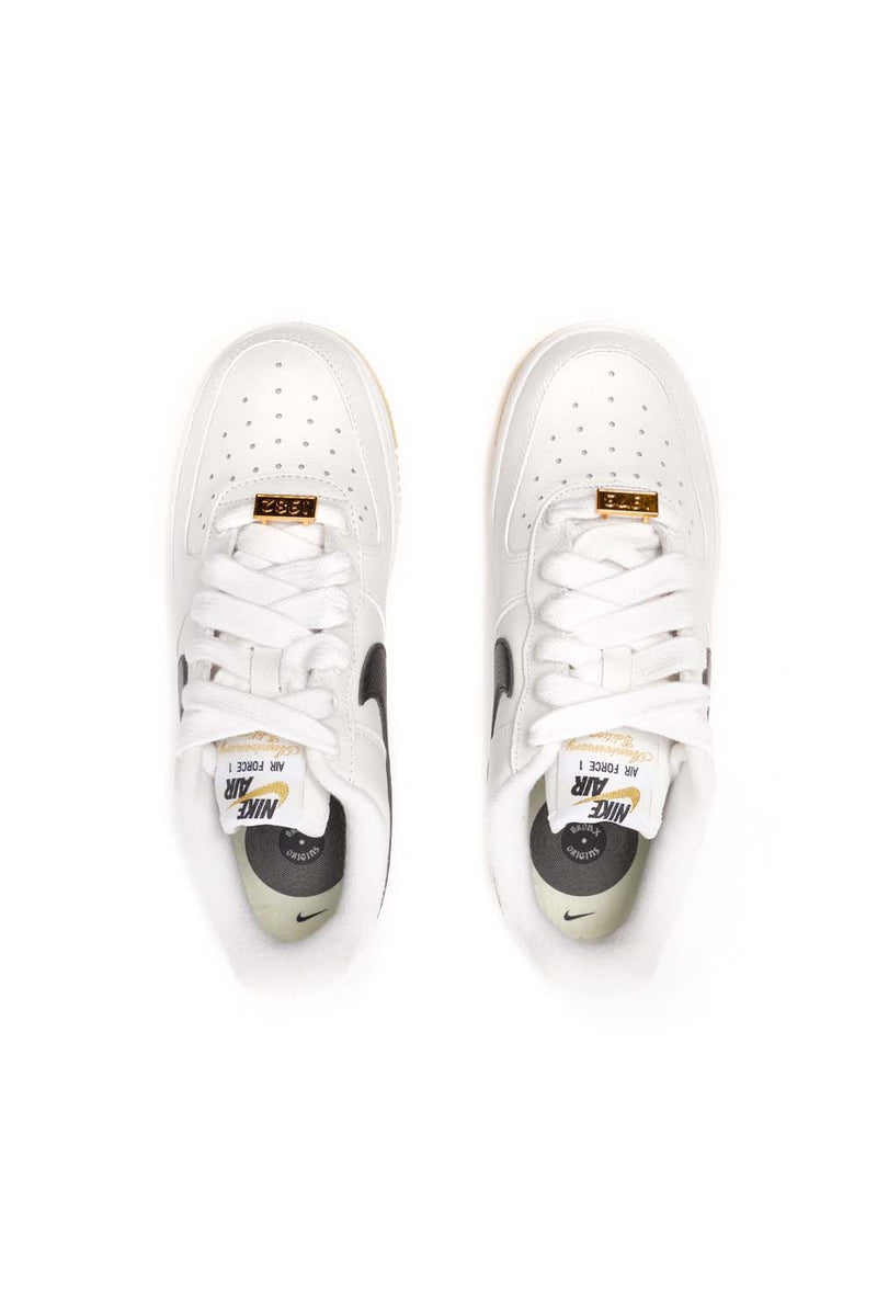 Nike Womens Air Force 1 '07 PRM Shoes - ROOTED
