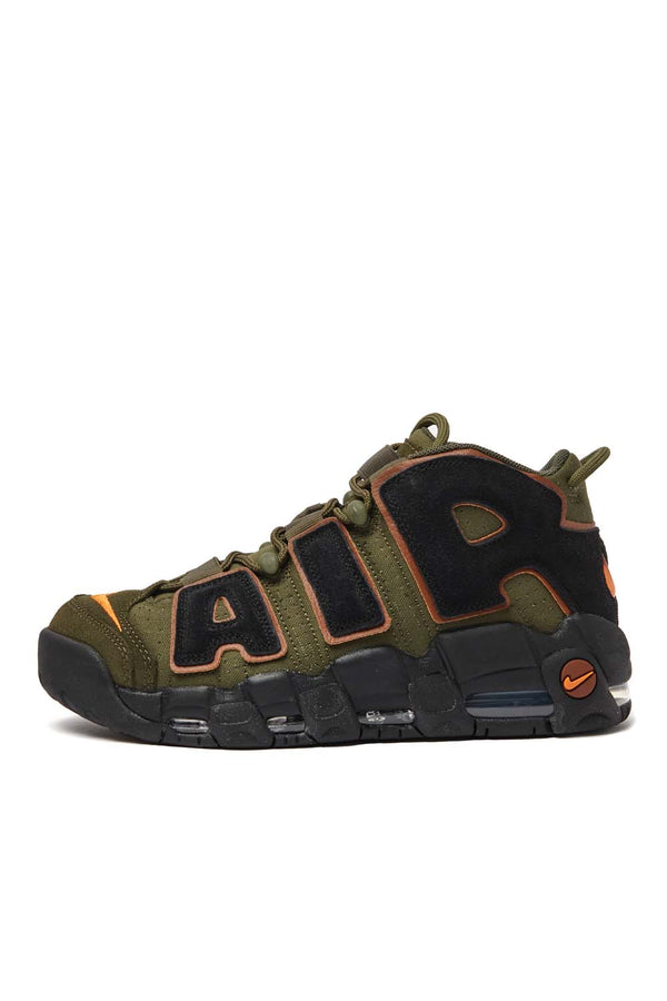 Nike Mens Air More Uptempo '96 Shoes - ROOTED