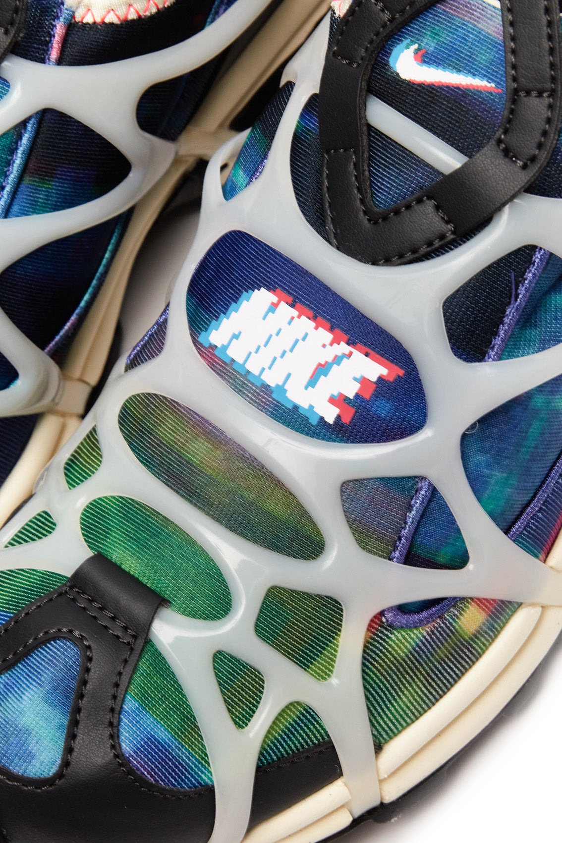 Nike Mens Air Kukini Shoes | ROOTED - Nashville, TN