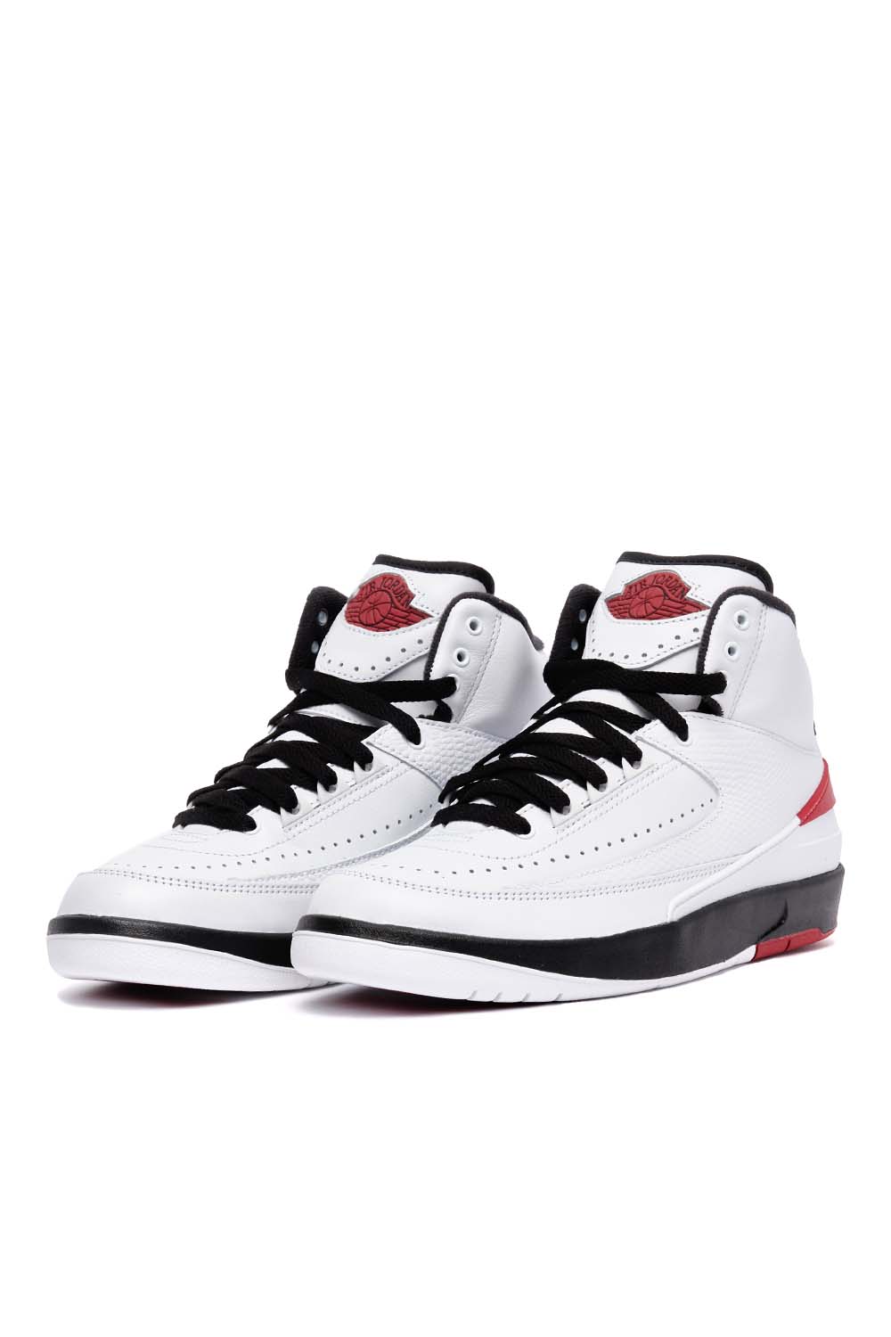 Air Jordan Womens 2 Retro Shoes - ROOTED
