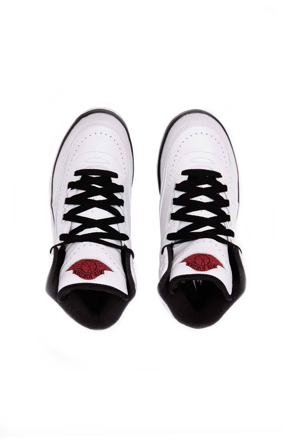 Air Jordan Womens 2 Retro Shoes - ROOTED