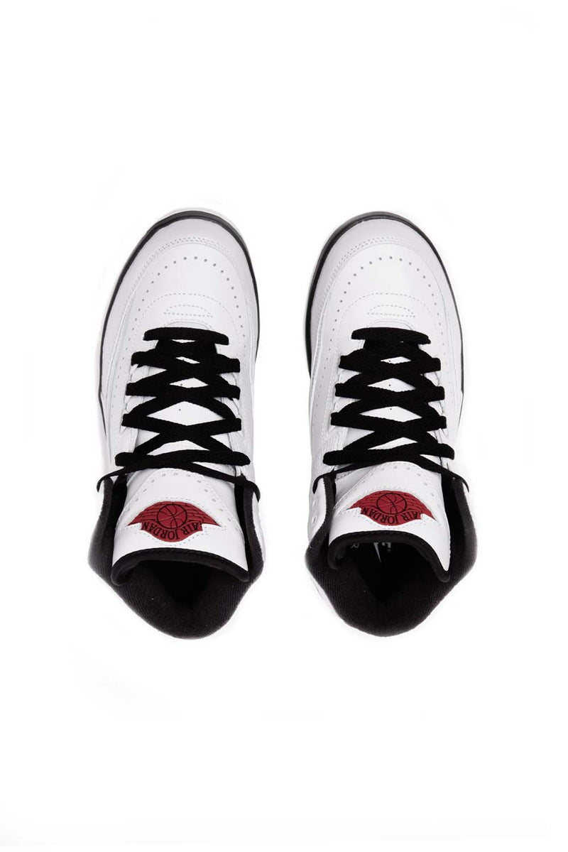 Air Jordan Womens 2 Retro Shoes - ROOTED
