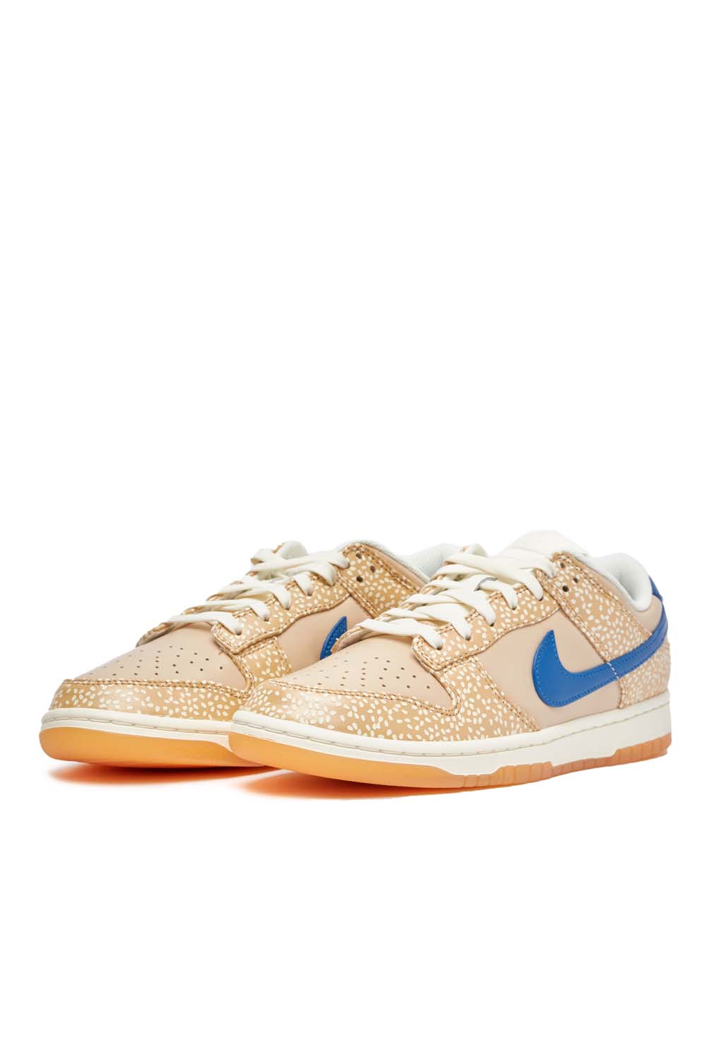 Nike Mens Dunk Low PRM Shoes - ROOTED