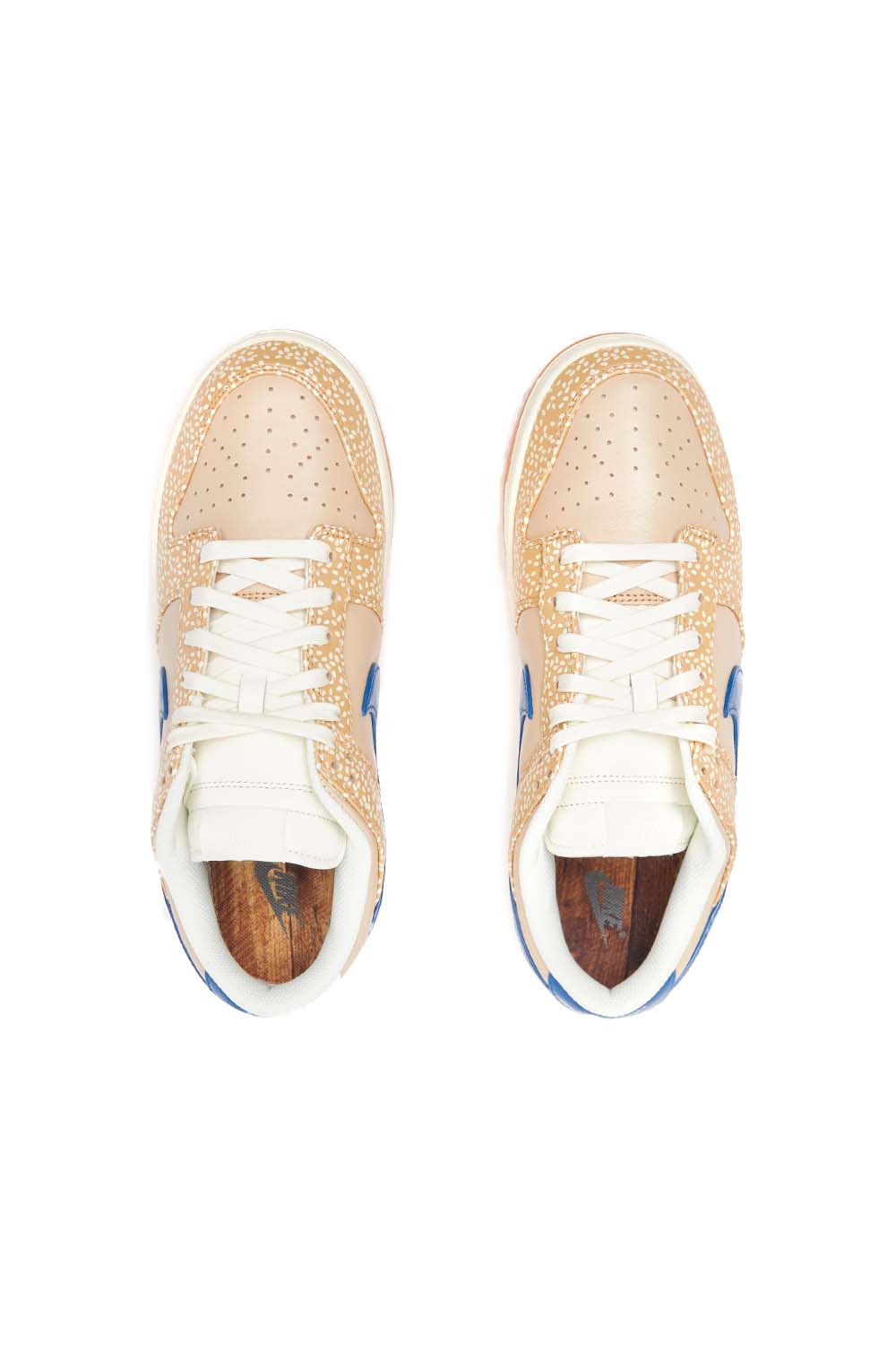 Nike Mens Dunk Low PRM Shoes - ROOTED