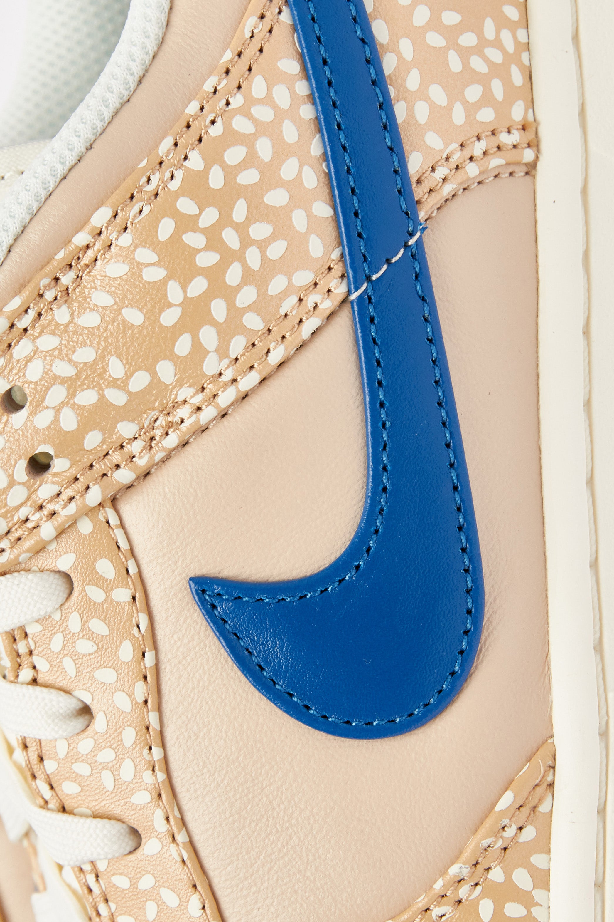 Nike Mens Dunk Low PRM Shoes - ROOTED