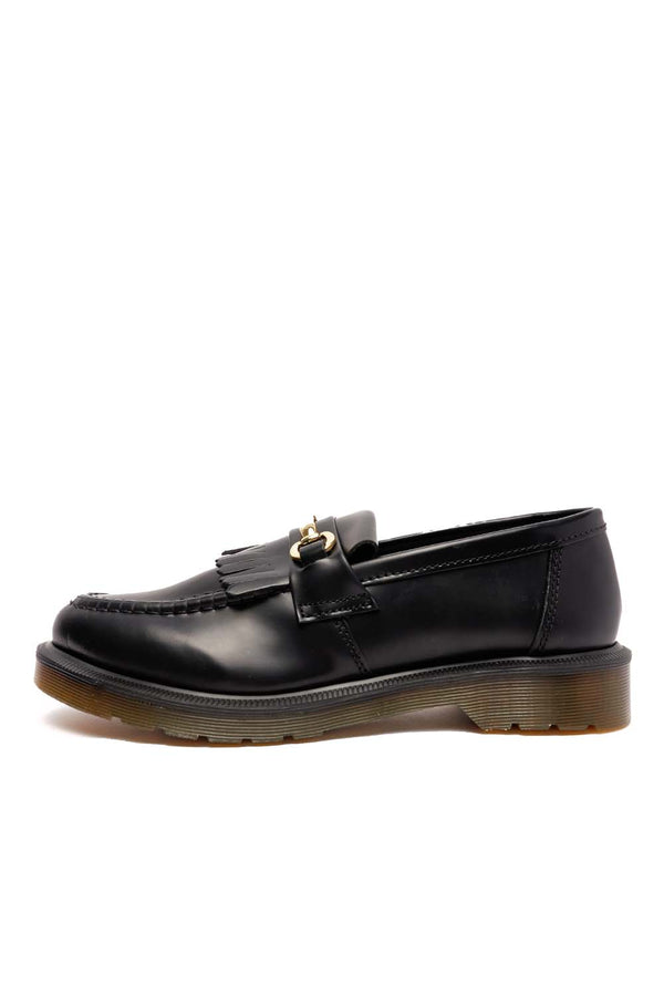 Dr. Martens Mens Adrian Snaffle Shoes - ROOTED