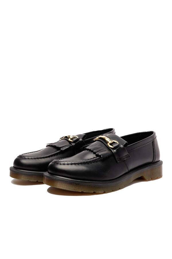 Dr. Martens Mens Adrian Snaffle Shoes - ROOTED