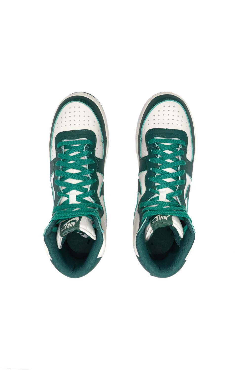 Nike Mens Terminator High Shoes - ROOTED