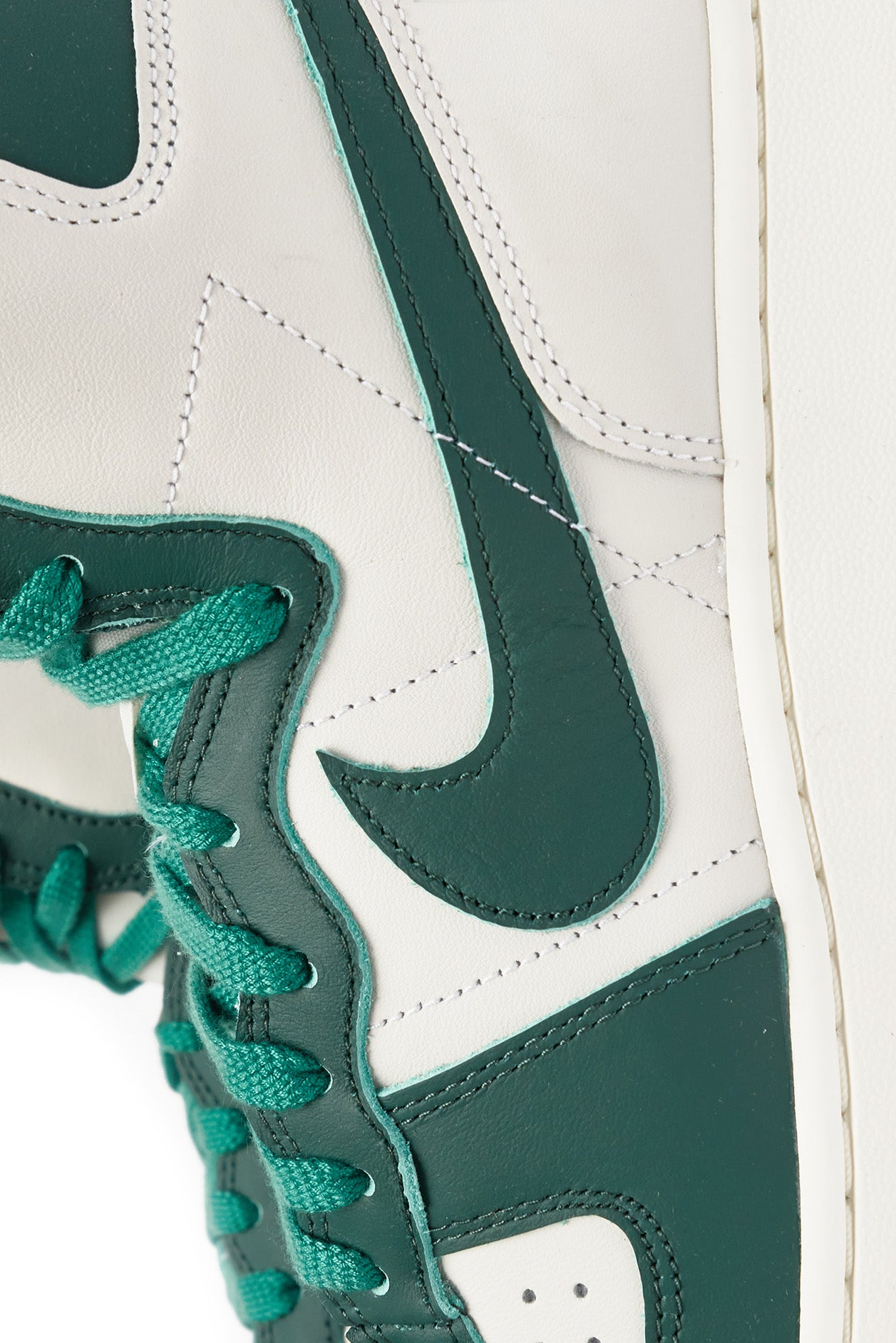 Nike Mens Terminator High Shoes - ROOTED