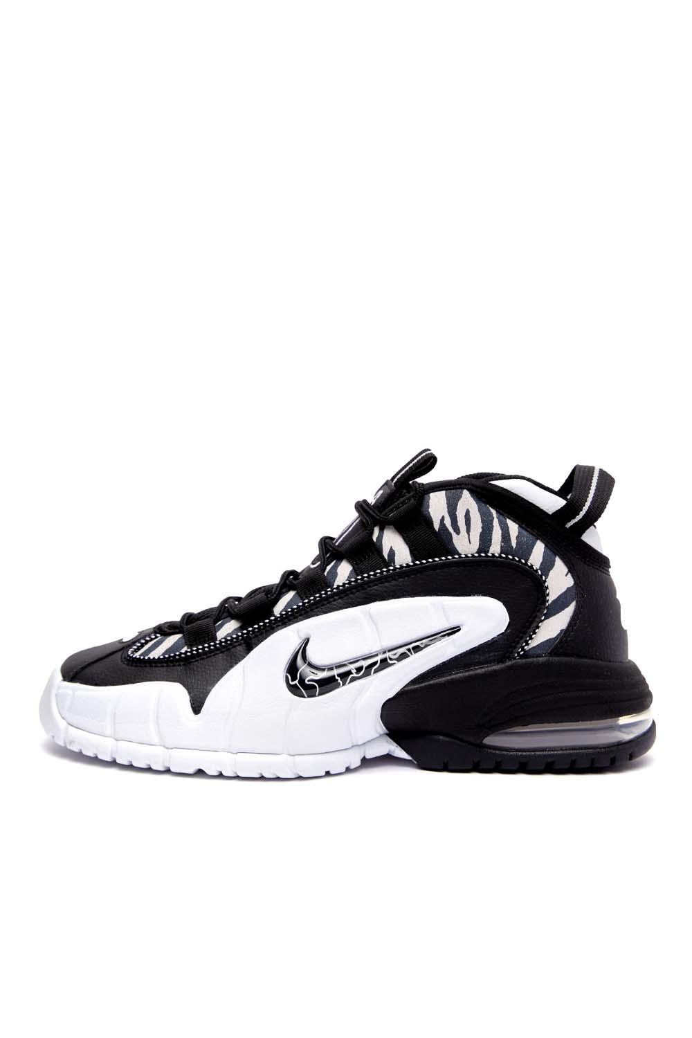 Nike Mens Air Max Penny Shoes - ROOTED