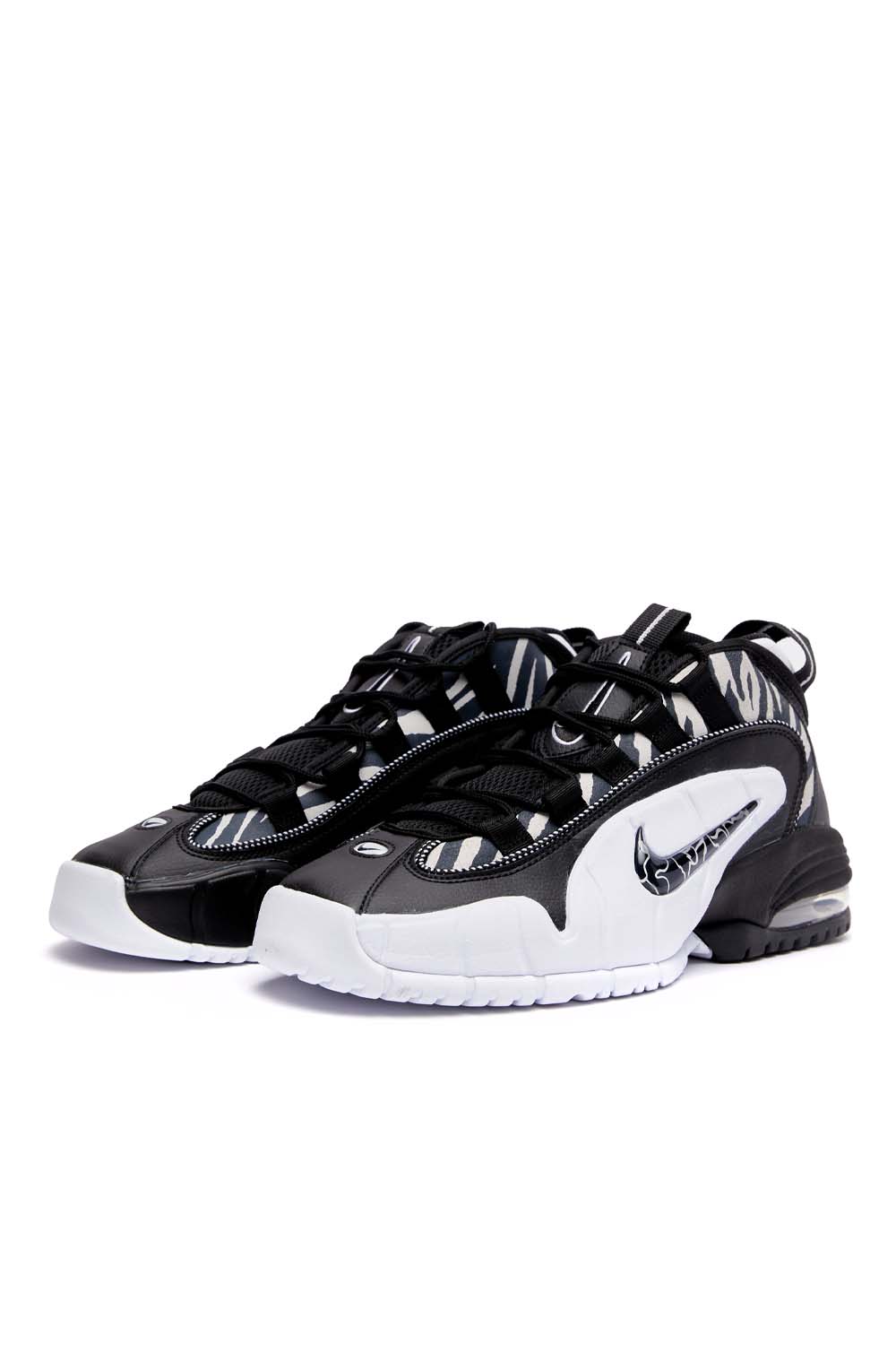 Nike Mens Air Max Penny Shoes - ROOTED