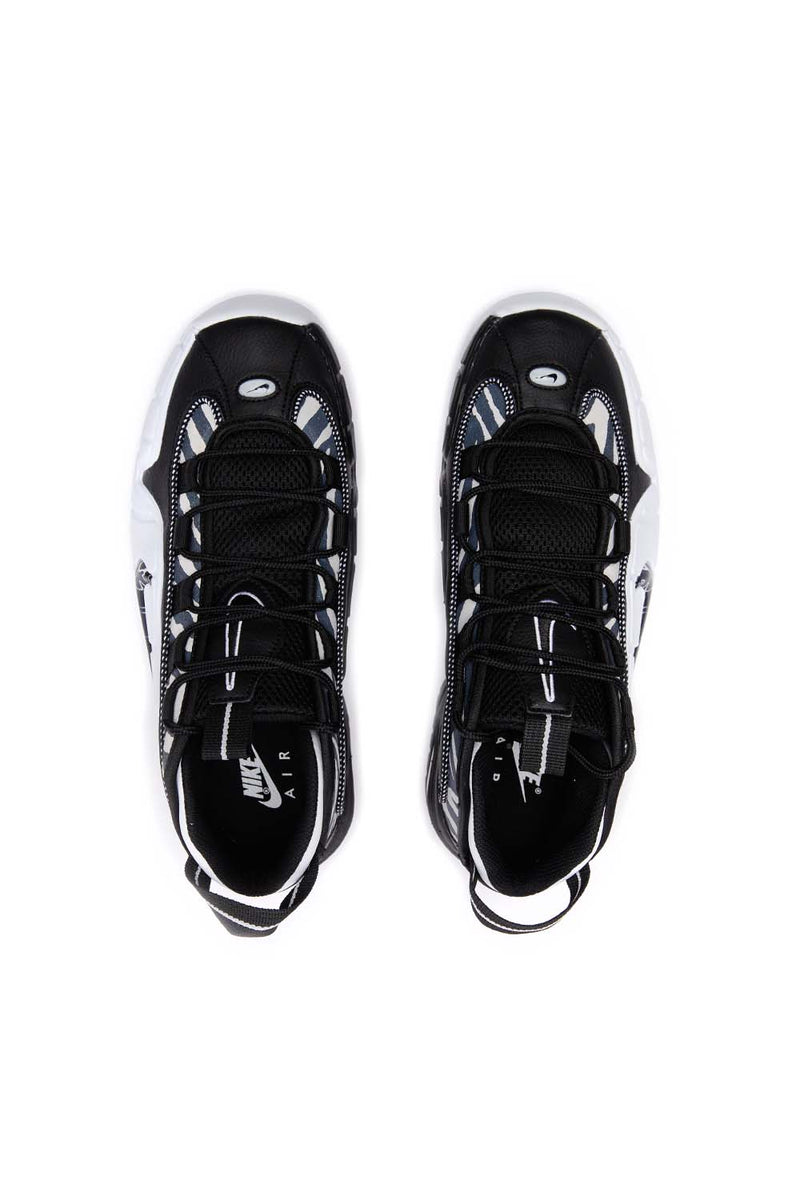 Nike Mens Air Max Penny Shoes - ROOTED