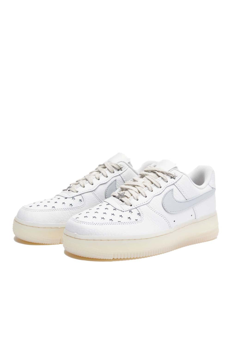 Nike Air Force 1 Low Summit White Pure Platinum FD0793-100