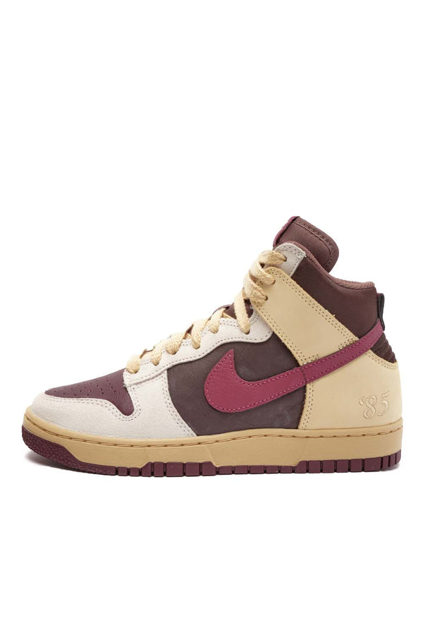 Nike Womens Dunk High 1985 Shoes - ROOTED