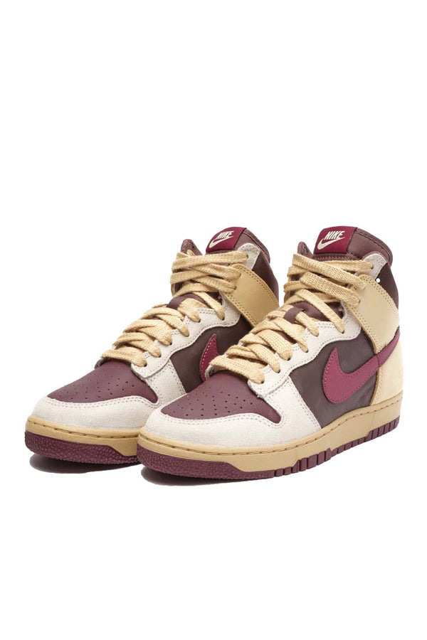 Nike Womens Dunk High 1985 Shoes - ROOTED