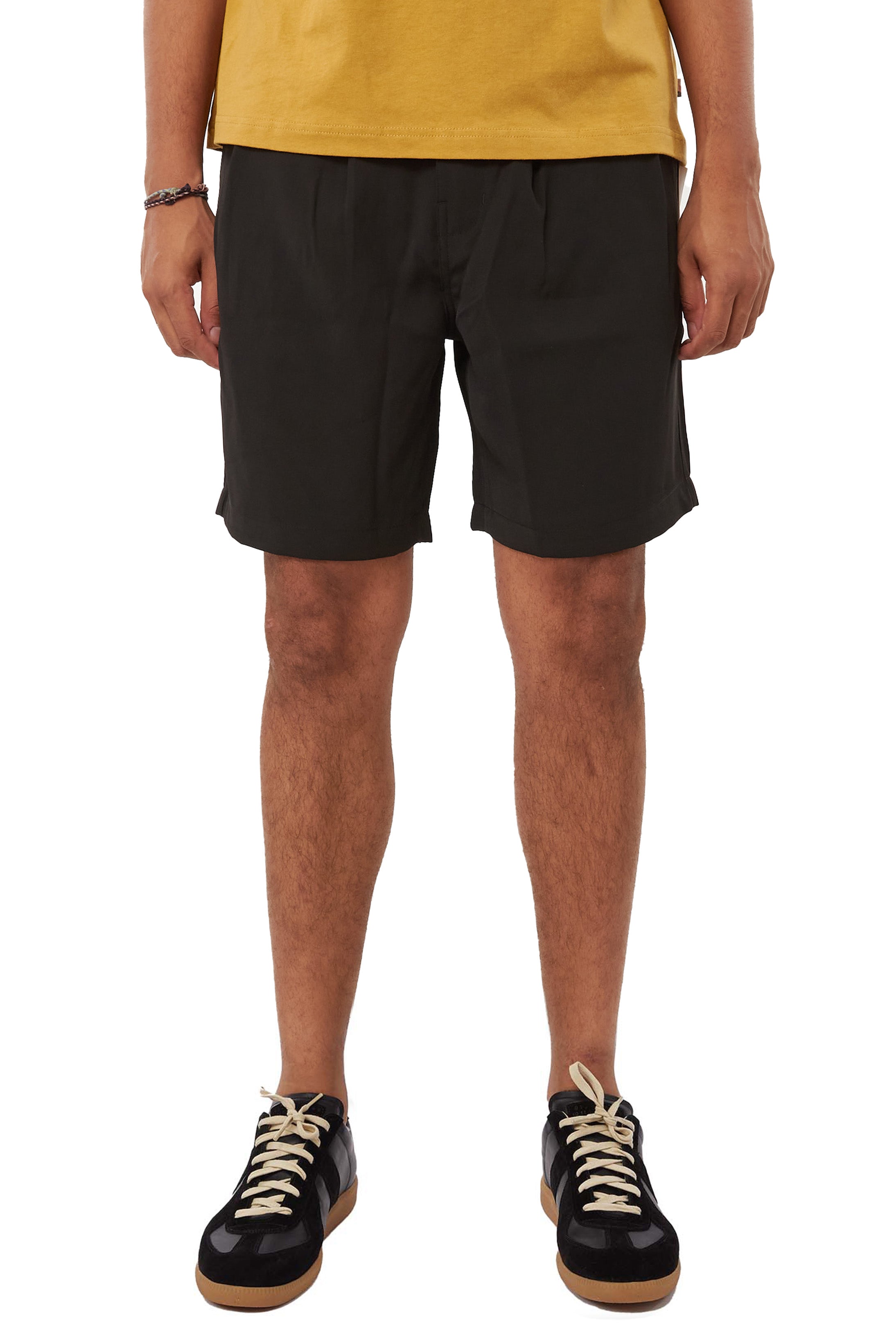 Honor The Gift Mens Prep Shorts - ROOTED