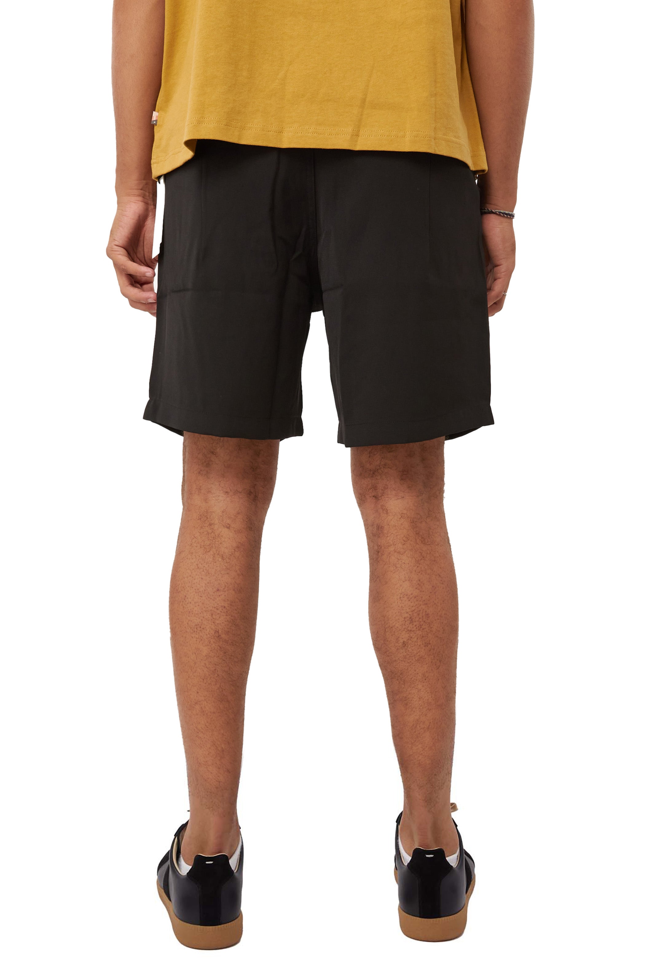 Honor The Gift Mens Prep Shorts - ROOTED