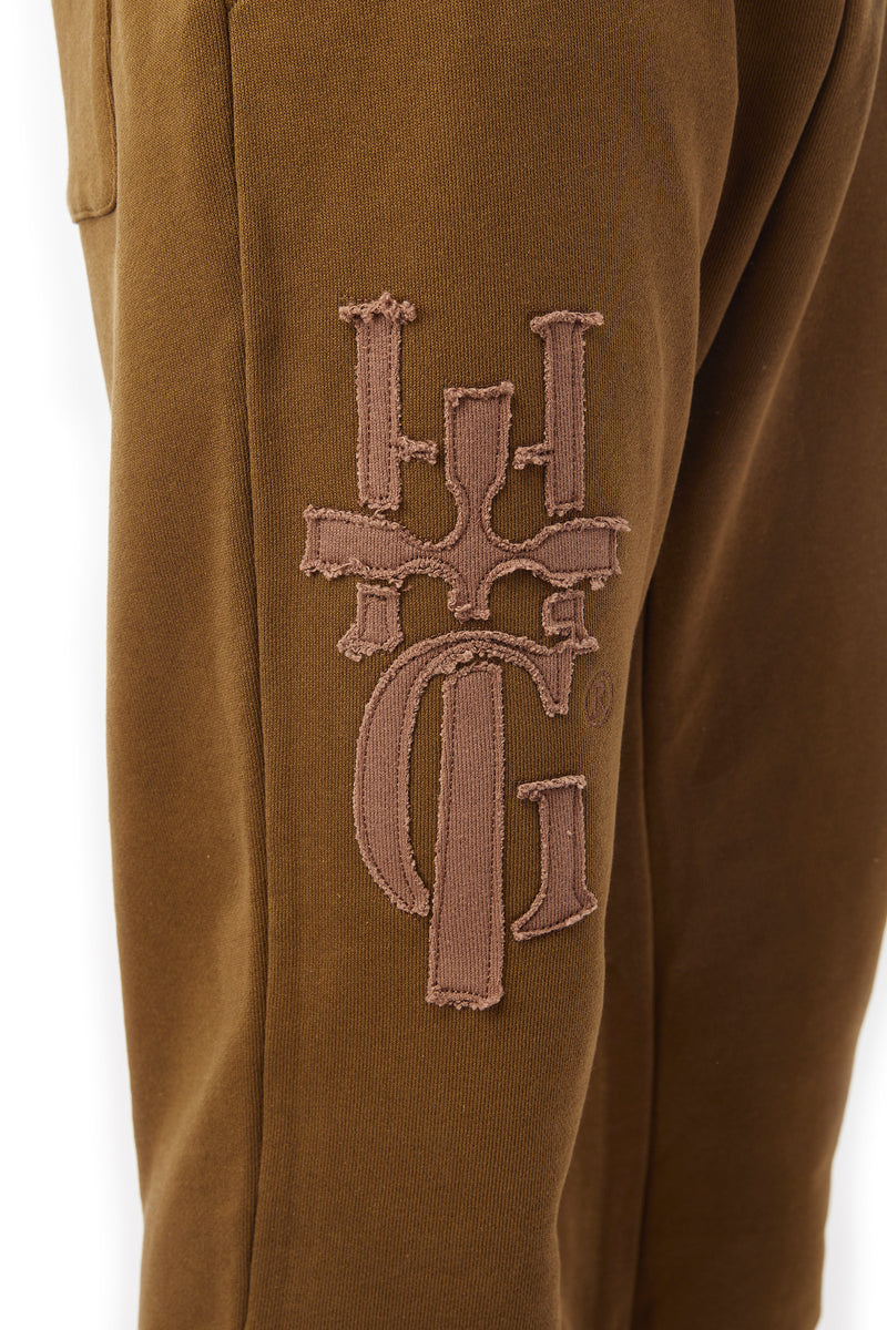 Prep School Pant - Olive – Honor The Gift