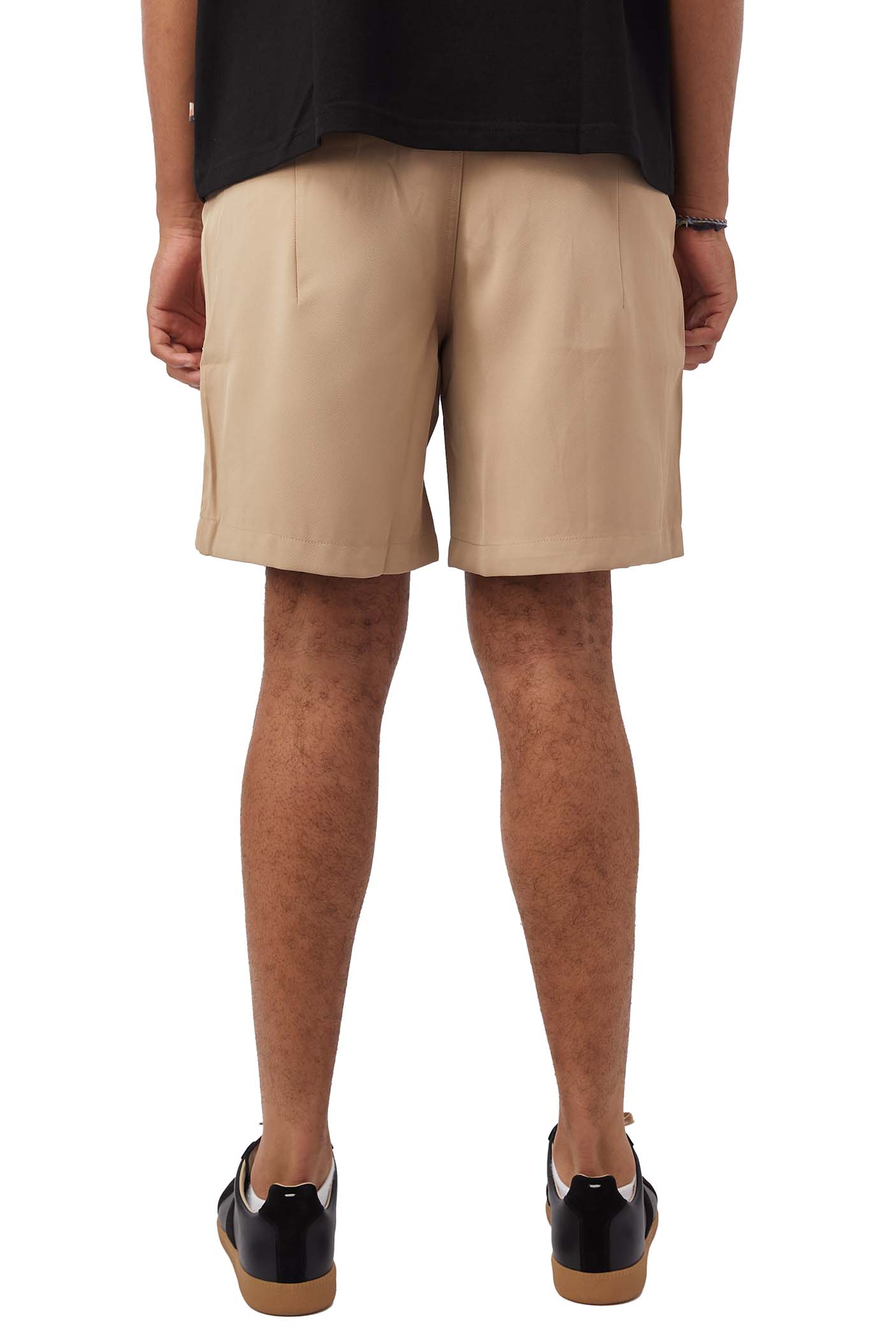 Honor The Gift Mens Prep Shorts - ROOTED