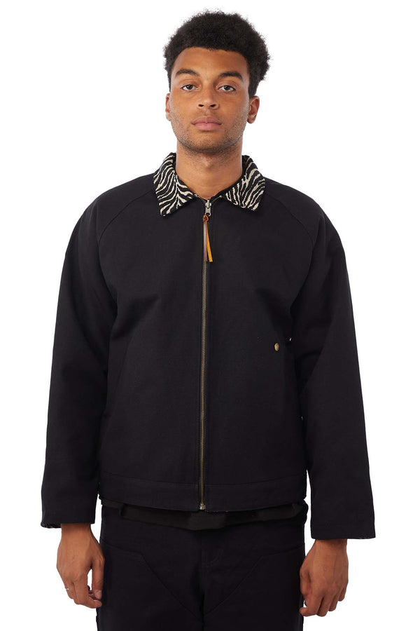 Honor The Gift Mens Work Jacket - ROOTED