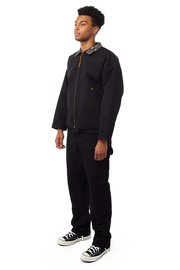 Honor The Gift Mens Work Jacket - ROOTED
